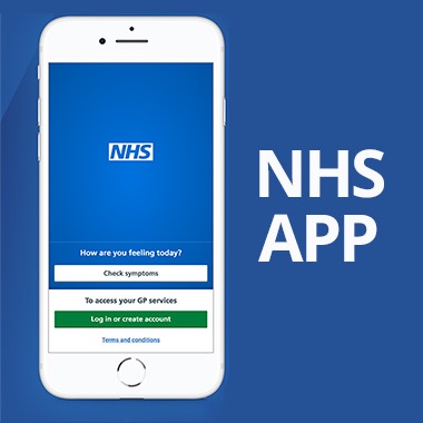 NHS App