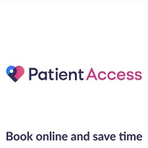 Patient Online Access